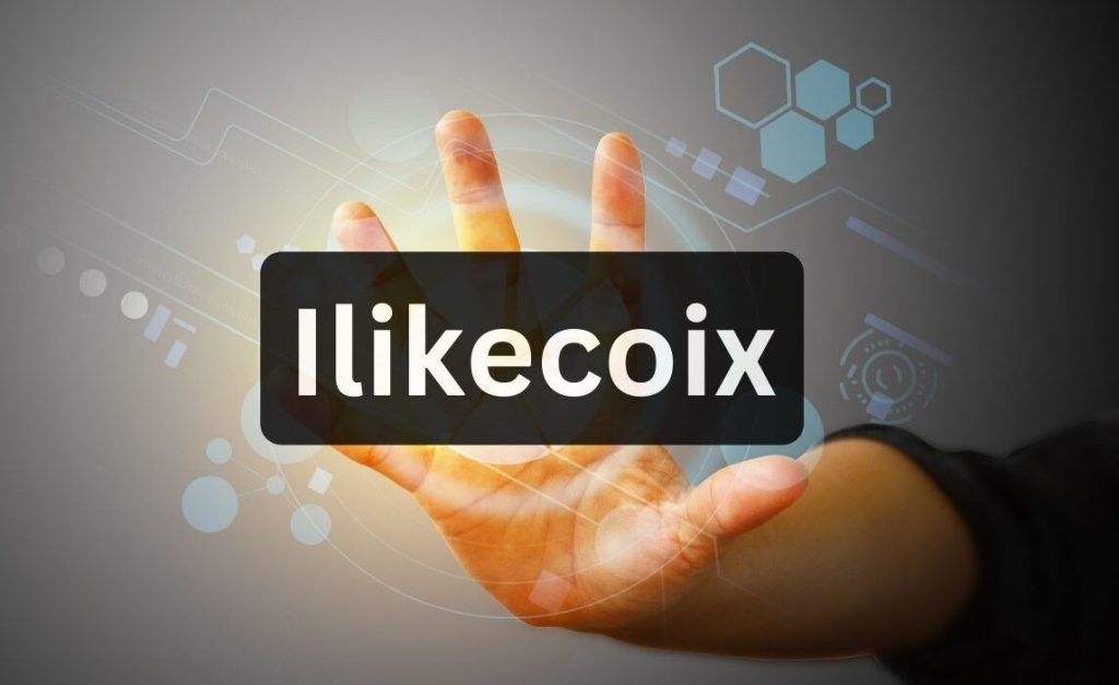 Ilikecoix