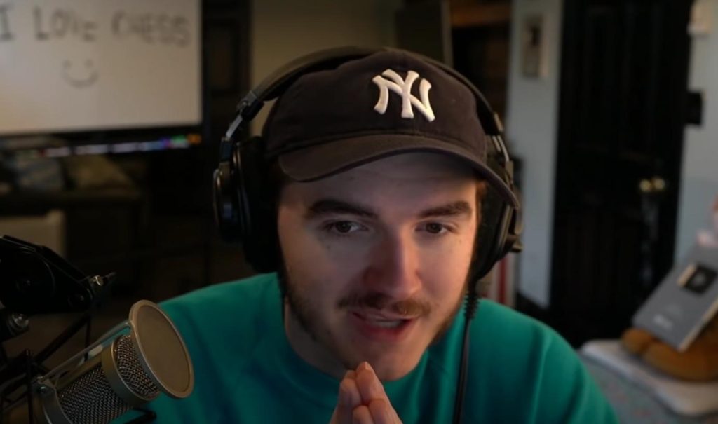 Jschlatt's Net Worth