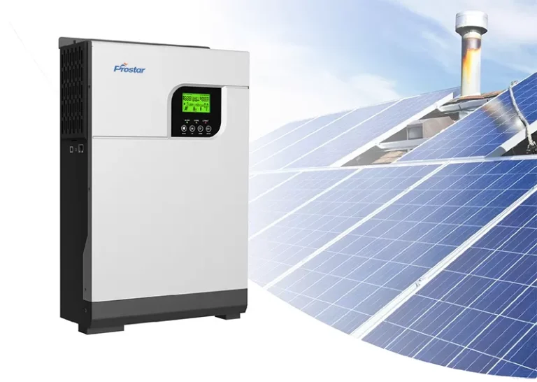 Understanding Solar Inverters: The Heart of Solar Power Systems