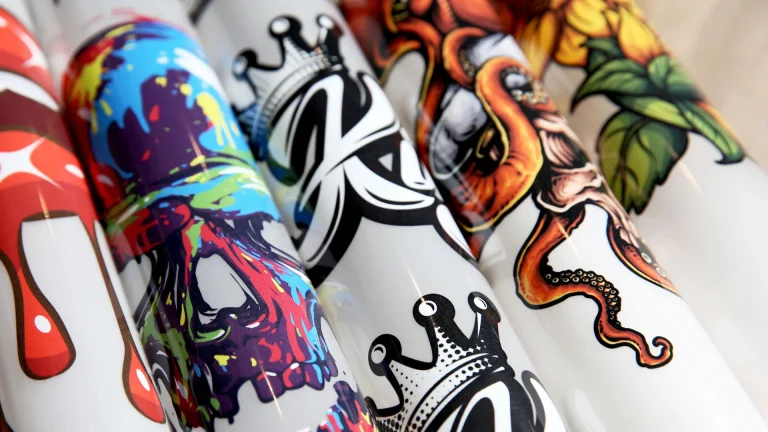 Everything You Need to Know About DTF Transfers in Custom Apparel Printing