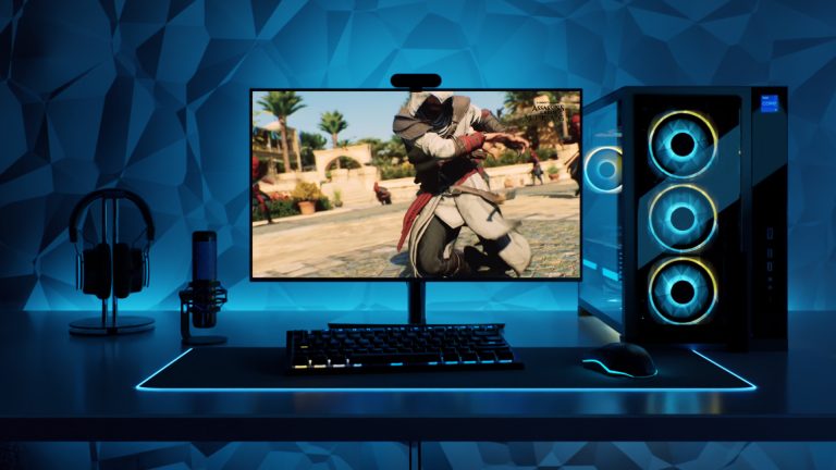 Building the Ultimate Gaming PC: A Comprehensive Guide