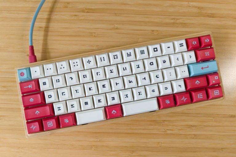 The Evolution of Gaming Keyboards: A Comprehensive Guide to Finding the Perfect Fit
