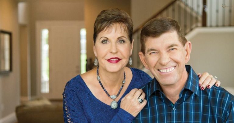 Unveiling Dave Meyer’s Age: Insights into Joyce Meyer Husband age