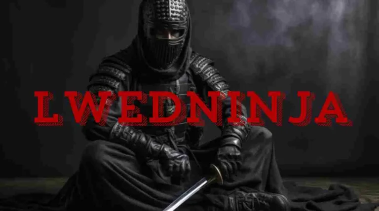 Lwedninja: A Comprehensive Guide to Its Influence, Importance, and Future