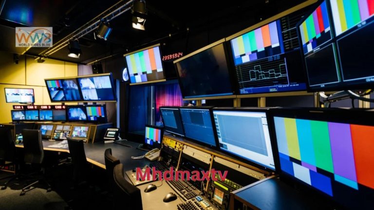 Everything You Need to Know About MHDMaxTV